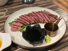 -BomBa意大利餐厅