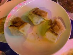 -壹号院音乐餐厅•烤全羊•新疆菜(浐灞店)