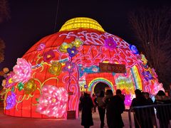 -国色天乡三期陆地乐园