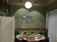 包厢-顺德·古草食记(长寿店)