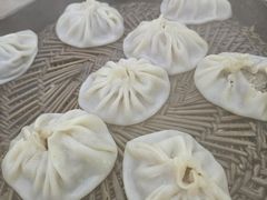 -西安贾三灌汤包·回坊小吃·清真炒菜(北院门总店)