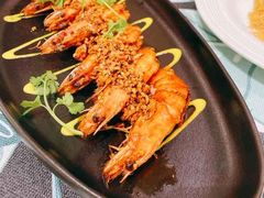 -MIO弥欧洋房西餐厅(中央大街店)