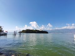 -南诏风情岛