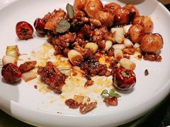 -太守宴·蘭院(天塔店)