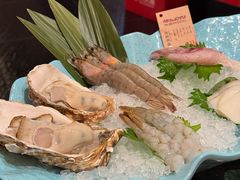 -牛New寿喜烧(金鹰世界店)