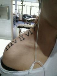 -东方印客纹身CHINA INK TATTOO