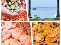 -巽寮印象美食部落餐厅·海鲜·地方特色菜(惠州体验店)