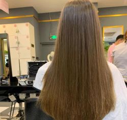 -BHG Hair Salon