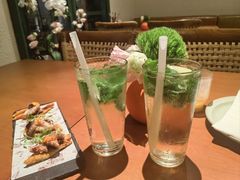 -OLLA 西班牙餐厅(丰盛里店)
