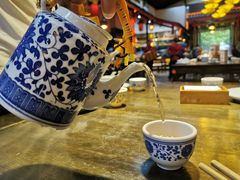 -老灶房-四川土菜(铁牛广场店)