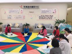 -莉泽月子中心(凯旋江景店)