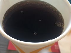 -麦当劳(军博店)