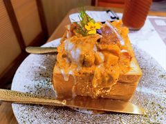-泰椰里·泰国餐厅(智慧城广百广场店)