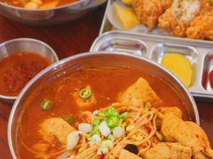 大红汤鱼饼串-青春分食(仙林大学城店)