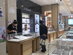 -大明府国际眼镜(太原北街店)