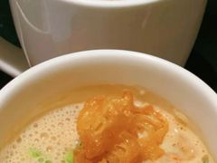 咸豆浆-国邦茶餐厅(新昌店)