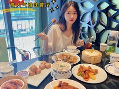 -正斗·港式粤菜(SKLP店)