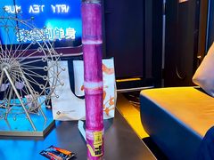 -星聚会KTV(苏州信投大厦店)