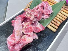 -棒小伙·齐齐哈尔烤肉(龙茗路店)