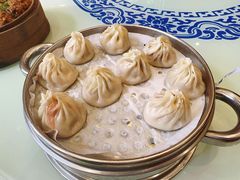 -老西门·常州菜(新区店)