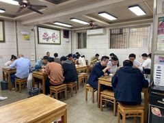 大堂-清真·老陈家烩菜(东新街总店)
