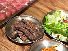 -西塔老太太泥炉烤肉(万柳华联店)