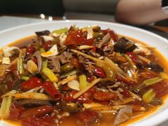 -三猫黑鱼花(南大店)