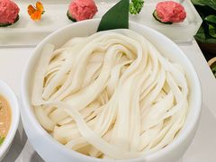 -左庭右院鲜牛肉火锅(京西大悦城店)