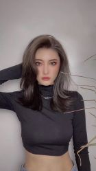 -CHIC 国潮男士发型