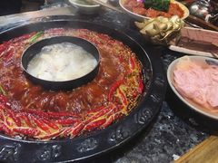 -蜀大侠火锅(建设路第五大道店)