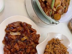 -金家老三饭庄(常营店)