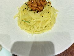 -喜鼎海胆水饺(东港店)