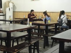 大堂-梯坎豆花