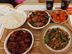 -乡村基·川味现炒大王(熙悦天街店)