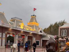 -沈阳方特欢乐世界