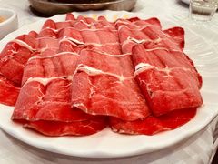 -常赢三兄弟·清真涮肉·清真炒菜(朝阳新城店)