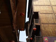 -乌江画廊(彭水苗族土家族自治县)