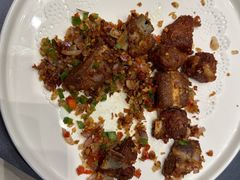-老阊门菜馆(山塘街店)