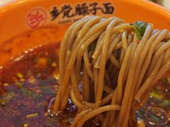 -乡党臊子面(丰庆公园店)