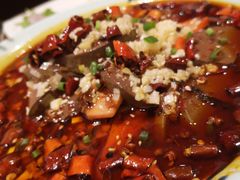 陆壹捌鸭血旺-陆壹捌餐厅(五大道店)