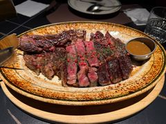 -404干式熟成牛排馆•聚会餐厅