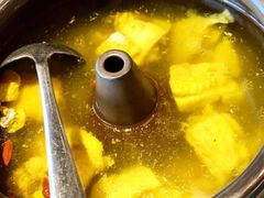 -云海肴·汽锅鸡·云南菜(天山百盛优客店)