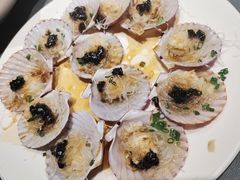 -阿拉斯加·海货(马王堆店)