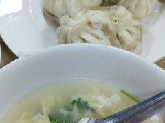 -津门永胜包子铺(哈尔滨道总店)