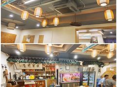 大堂-诸葛烤鱼(海盐天宁寺路店)