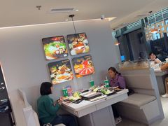 -呷哺呷哺(王府井喜悦店)