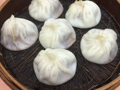 苏州汤包-老盛兴汤包馆(武夷店)