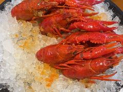 -V Bar海景扒房(北海湾惠龙万达嘉华酒店)