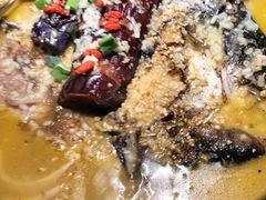-探鱼·鲜青椒爽麻烤鱼(领展购物广场店)