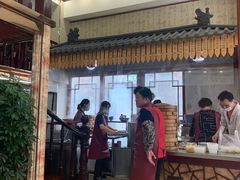 -孟家蟹包(锦绣街店)
